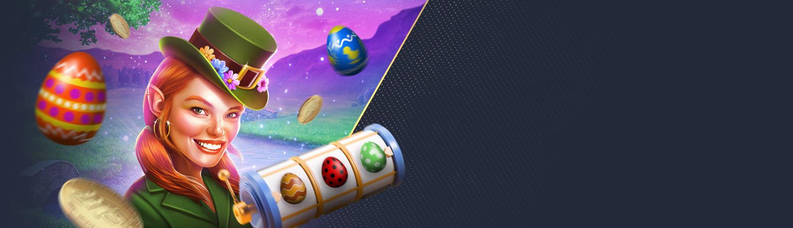 CASINO WELCOME BONUS 30% (PRE LOGIN) - [KRW]