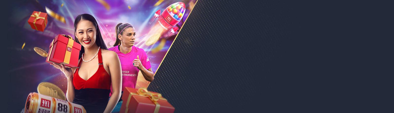 SUNDAY SAMPLER PARTY - [KRW]